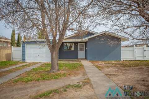 1515 N Union Avenue, Roswell, NM 88201