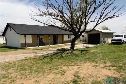 993 B Curry Road P Street, Clovis, NM 88101