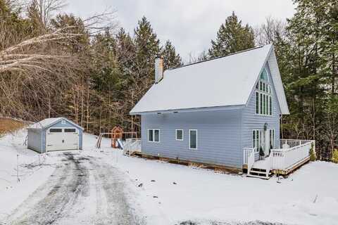 259 Jay Hill Road, Hartford, VT 05059