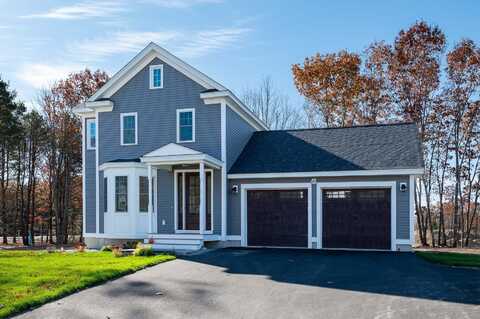 39 Cascade Circle, Kennebunk, ME 04043