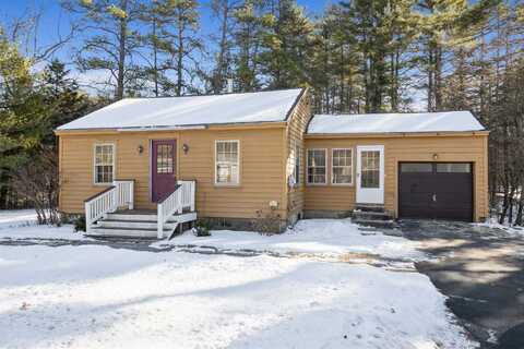 186 Naticook Road, Merrimack, NH 03054