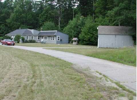 438 Route 106 S, Loudon, NH 03307