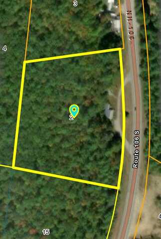 438 Route 106 S, Loudon, NH 03307