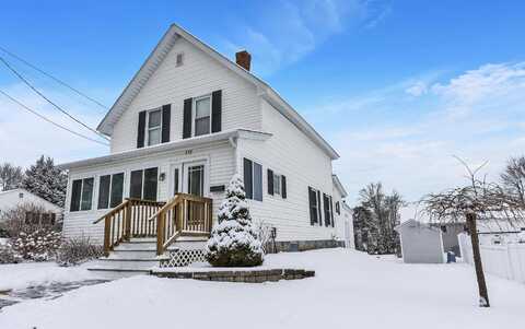 172 Mystic Street, Manchester, NH 03103