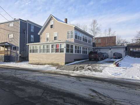 89 Granite Street, Berlin, NH 03570