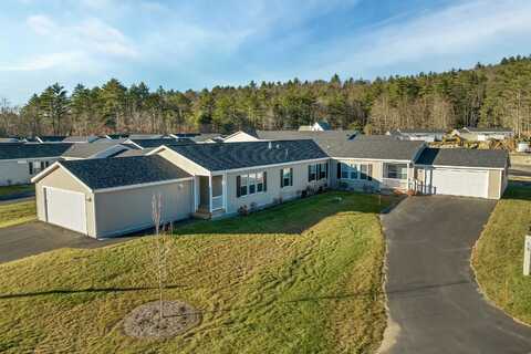 24-B Wildflower Lane, Plymouth, NH 03264