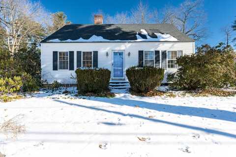 23 Baker Street, Hudson, NH 03051