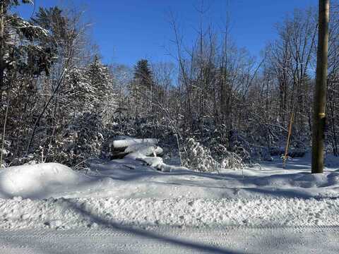 Poverty Plain Road, Hillsborough, NH 03244