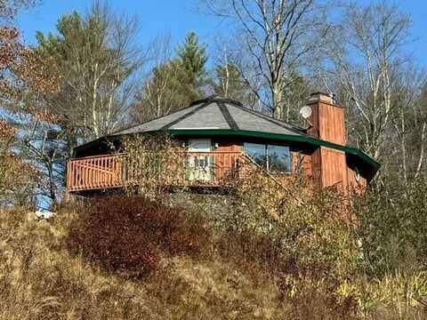 68 Targhee Drive, Pittsfield, NH 03263