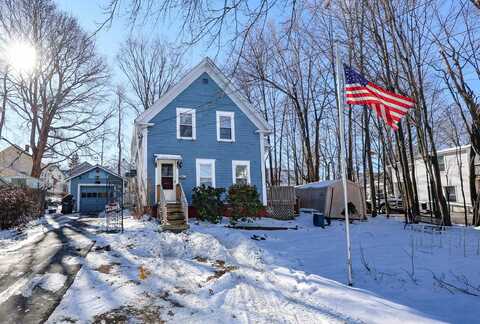 29 Winter Street, Laconia, NH 03246