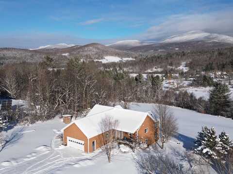 398 Sunrise Drive, Huntington, VT 05462