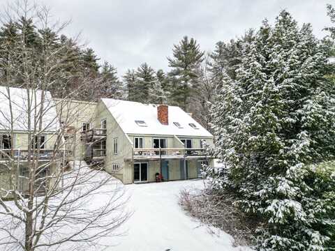 39 Vista View Road, Conway, NH 03860