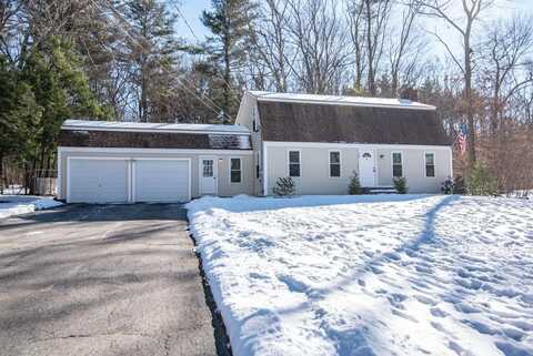 50 Tewksbury Road, Hampstead, NH 03841