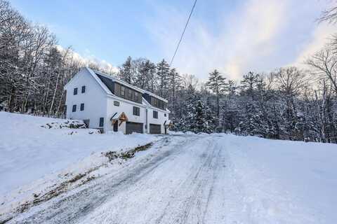 20 Rennie Road, Hanover, NH 03755