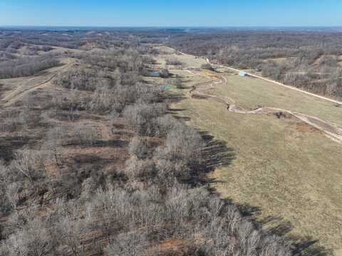 E 202 Road, Wyandotte, OK 74370