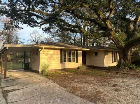 801 S CYPRESS Street, Hammond, LA 70403