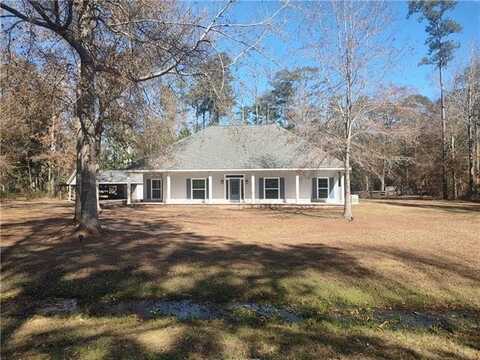 24379 CANE BAYOU Lane, Lacombe, LA 70445