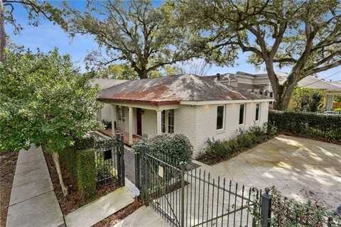 1140 7TH Street, New Orleans, LA 70115