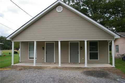 257 N 1ST Street, Ponchatoula, LA 70454