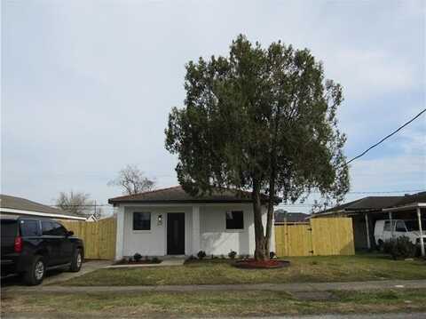 1637 BUCCOLA Avenue, Marrero, LA 70072