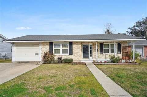 1901 EISENHOWER Avenue, Metairie, LA 70003