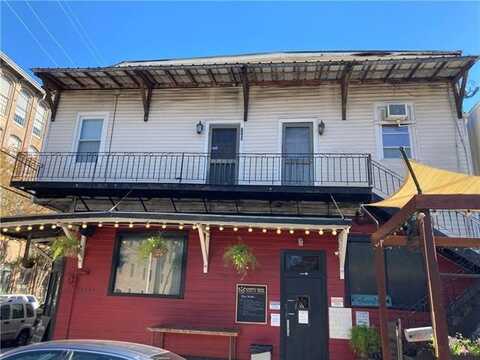 1100 CONSTANCE Street, New Orleans, LA 70130