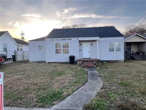 5312 EADS Street, New Orleans, LA 70122