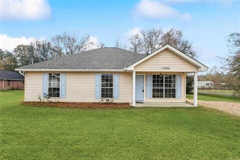 12008 MARILYN Lane, Hammond, LA 70403