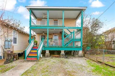 2556 N TONTI Street, New Orleans, LA 70117