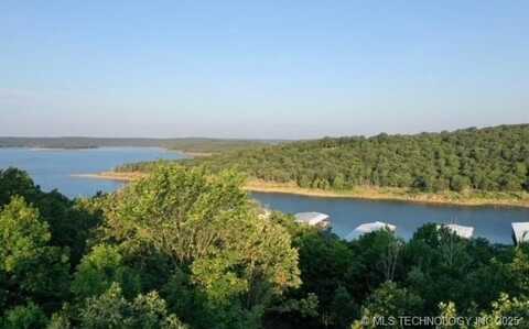 Scenic Circle, Skiatook, OK 74070