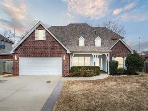 11926 S Date Avenue, Jenks, OK 74037