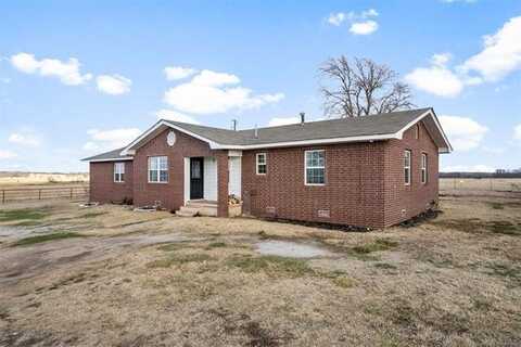 36276 S 4440 Road, Vinita, OK 74301