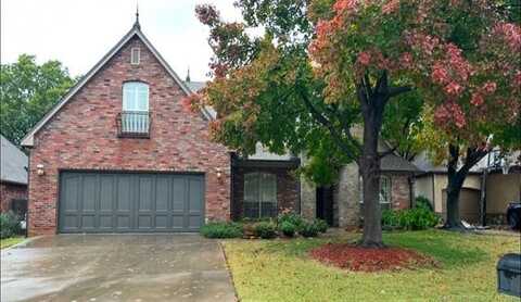 8677 E 104th Place, Bixby, OK 74133