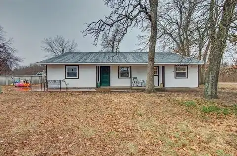 2319 S 401st West Avenue, Mannford, OK 74044