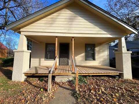 61 N Florence Avenue, Tulsa, OK 74110