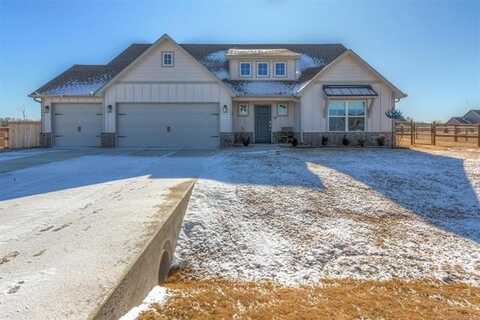 3574 E 155th Street, Bixby, OK 74008