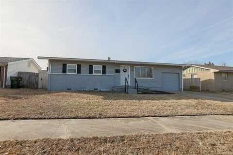 111 Granada Drive, Mannford, OK 74044