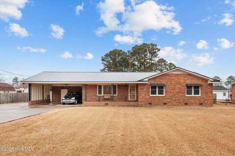 103 Bridle Path Road, Goldsboro, NC 27534