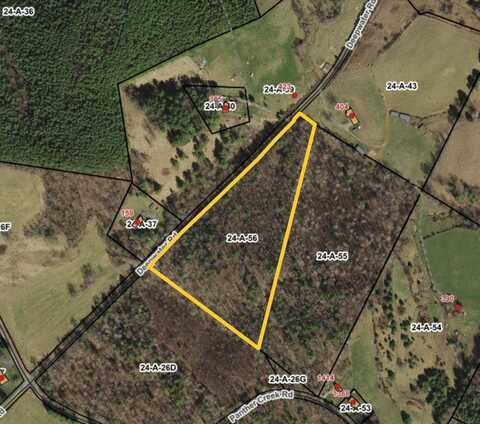 TBD Deepwater Road, Dugspur, VA 24325