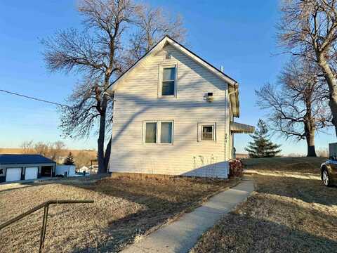 401 ELM ST, Moville, IA 51039