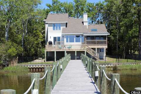 1406 Captains Circle, Kill Devil Hills, NC 27948