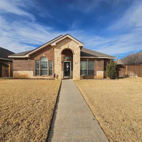 2905 Dustin Dr, Odessa, TX 79752