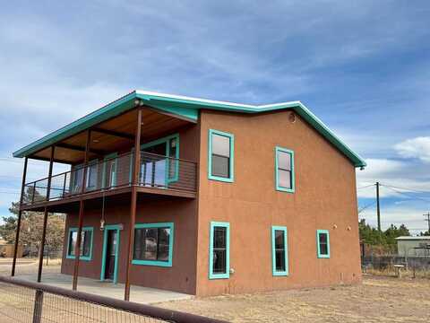 104 W Harriet, Alpine, TX 79830