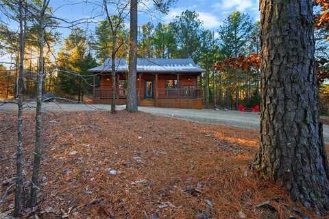 162 Green Briar Trail, Broken Bow, OK 74728