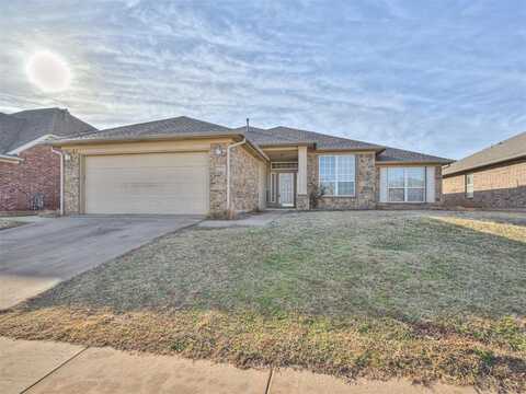 2528 NW 179th Court, Edmond, OK 73012