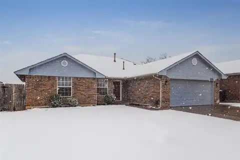 3708 Windrun Place, Oklahoma City, OK 73179