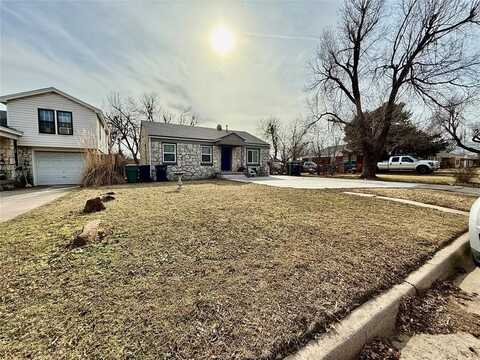 2628 NW 38th Street, Oklahoma City, OK 73112