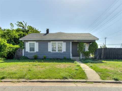 2100 N Kate Avenue, Oklahoma City, OK 73111