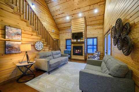 26 Muscadine Trail, Broken Bow, OK 74728