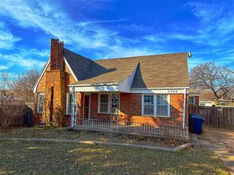 2329 NW 28th Street, Oklahoma City, OK 73107